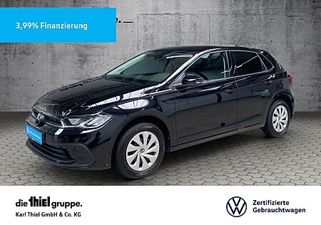 VW Polo Volkswagen 1.0 TSI 5-Gang Life