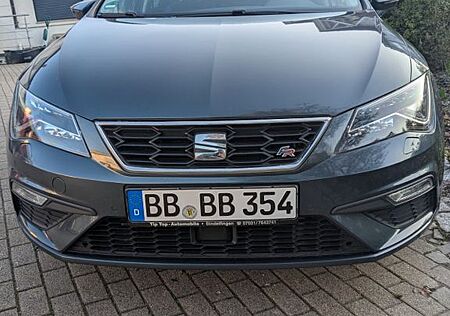Seat Leon 2.0 TDI 110kW FR DSG Sportstourer ST FR