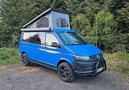 VW T6 Transporter Volkswagen Camper, wie California