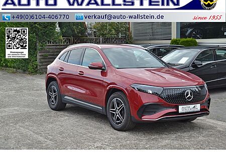 Mercedes-Benz EQA 300 4Matic AMG Line Advanced (Spur 360° Park