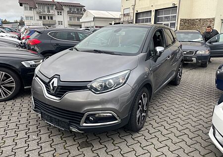 Renault Captur Luxe/AUTOMATIK