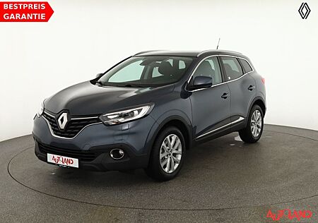 Renault Kadjar 1.2 TCe Business Aut. Navi Sitzheizung