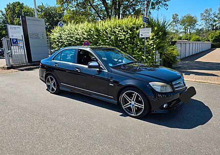 Mercedes-Benz C 280 4MATIC AVANTGARDE Avantgarde