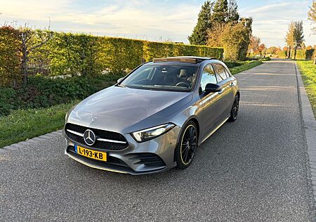 Mercedes-Benz A 200 PEAK Edition PEAK Edition