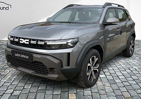 Dacia Duster gebraucht kaufen Dacia Duster III 1,2 TCe MHEV 130 Expression Alu