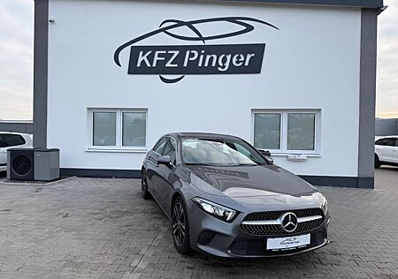 Mercedes-Benz A 180 A Edition 19