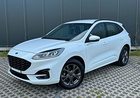 Ford Kuga 2.5 PHEV Duratec ST Line X Front und Rückkamera