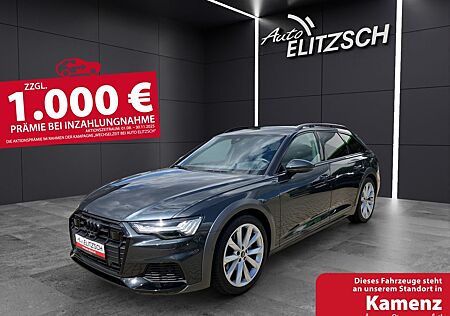 Audi A6 Allroad 50TDI Quatro HD Matrix B & O