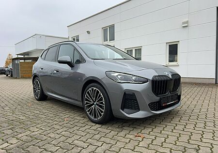 BMW 218 i M Sport Active Tourer *inkl. Winterräder*