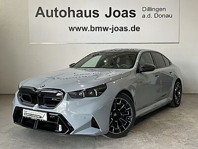 BMW M5 Limousine |Sitzbelüftung |Bowers & Wilkins |A