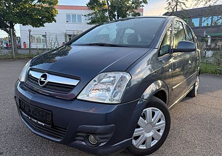 Opel Meriva CATCH*KLIMA*ZAHNRIEMEN NEU*TÜV 05/2026