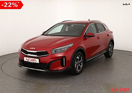 Kia XCeed 1.5 T-GDI Aut. LED Navi Tempomat