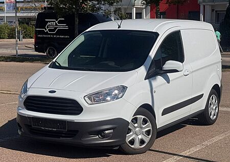 Ford Transit COURIER 1.0 ECOBOOST TREND