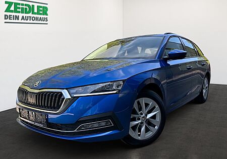 Skoda Octavia Combi 2.0 TDI DSG Style LED*NAVI*RFK*SHZ