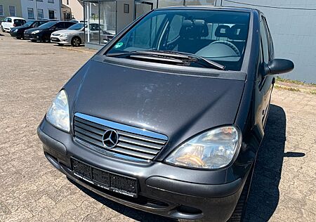 Mercedes-Benz A 140 CLASSIC