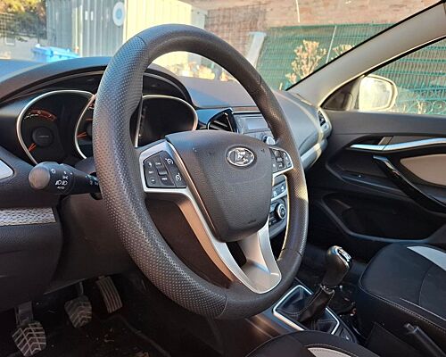 Lada Vesta 1.6 16V SW Cross Luxus Cross Luxus