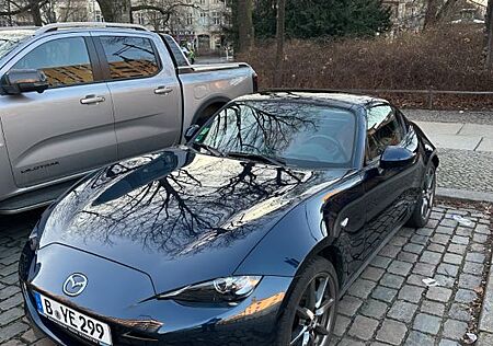 Mazda MX-5 RF 2.0 SKYACTIV-G Kinenbi Kinenbi