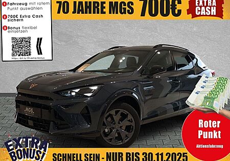 Cupra Formentor gebraucht kaufen Cupra Formentor 1.5 TSI 110kw