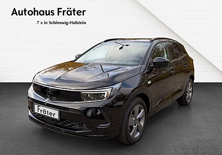 Opel Grandland X Grandland GS Navi 360°Kamera LED Sitzhzg Keyless