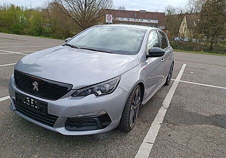 Peugeot 308 PureTech 263 GTi by Sport 360°Kamera