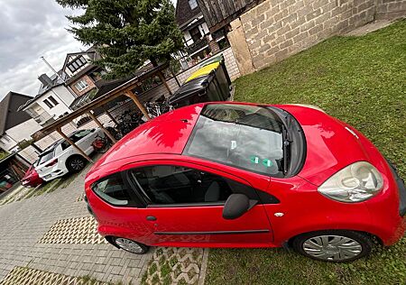 Citroën C1 1.0 Style Style