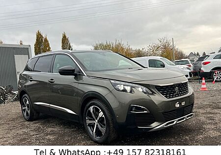 Peugeot 5008 Allure