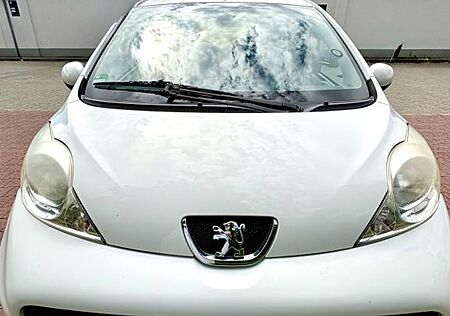 Peugeot 107 Filou 70 Filou