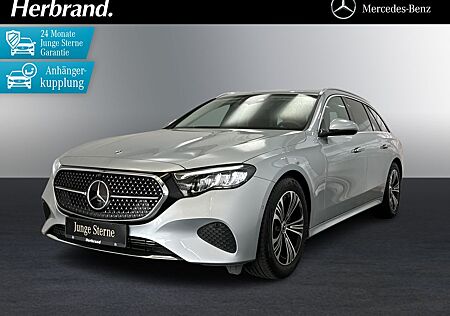 Mercedes-Benz E 220 d T Avantgarde Keyless AHK Fahrassistenz +