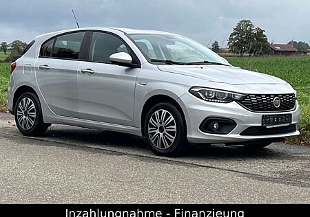 Fiat Tipo Easy/Klima/1 Hand/