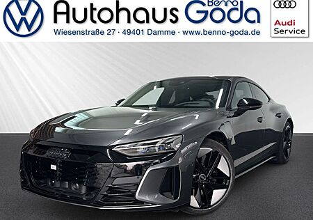 Audi RS e-tron GT 440kW quattro Memory Fahrer
