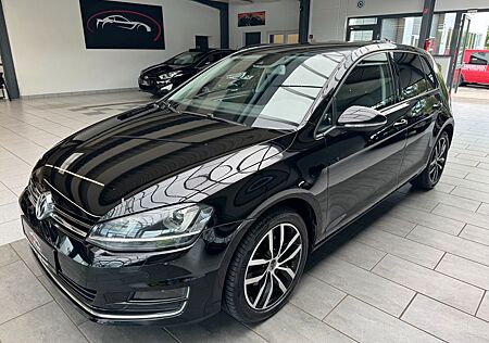 VW Golf Volkswagen VII Lim. Allstar BMT