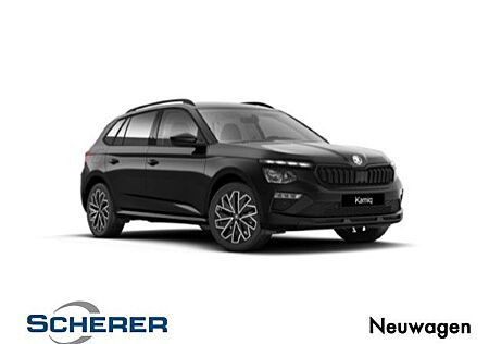 Skoda Kamiq Balance 1,0 TSI 85 kW 7-Gang-DSG