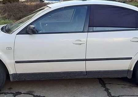 VW Passat Volkswagen 1.8 T Comfortline Comfortline