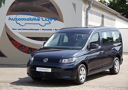 VW Caddy Volkswagen Maxi DSG DIGI-COCKPIT Radio10" 7-SITZER L2