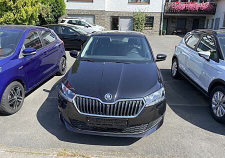 Skoda Fabia Cool Plus