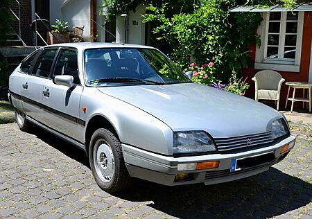 Citroën CX