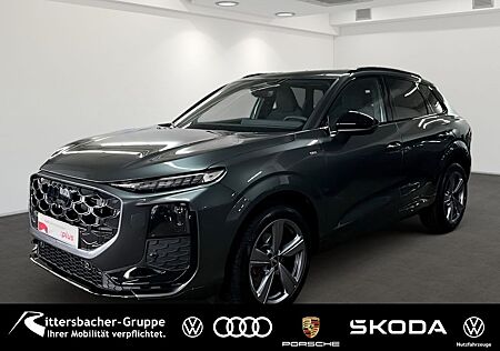 Audi Q3 SUV