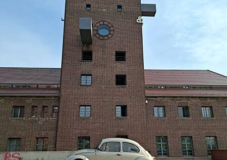 VW Käfer Volkswagen Mexiko viel investiert, noch ein Jahr TÜV