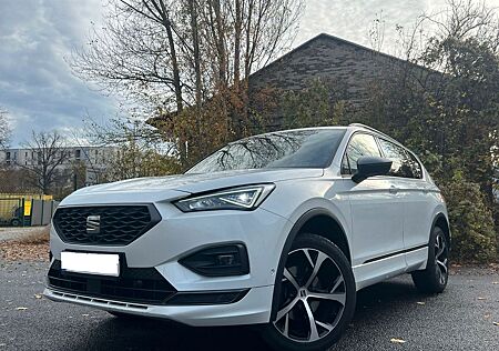 Seat Tarraco /FrontAss/SpurAss/Keyless/LED/ACC