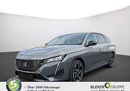 Peugeot 308 Allure BlueHDi 130 EAT8