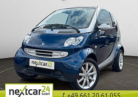 Smart ForTwo coupe Basis