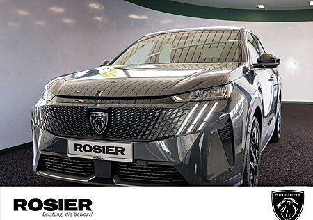 Peugeot 3008 Allure HYBRID 145 e-DSC6 ACC LED 360° NAVI