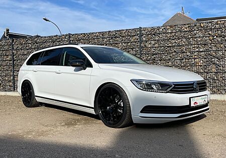 VW Passat Variant Volkswagen *LED*ACC*19"*CarPlay*Navi