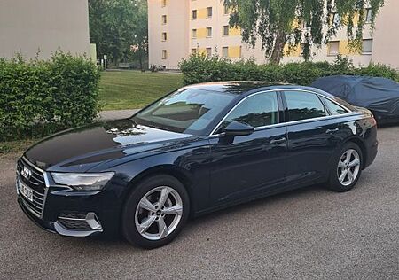 Audi A6 Limousine sport 40 TDI S tronic