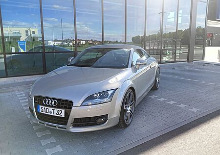 Audi TT Coupe 3.2 quattro / Schalter / Sammlerstück