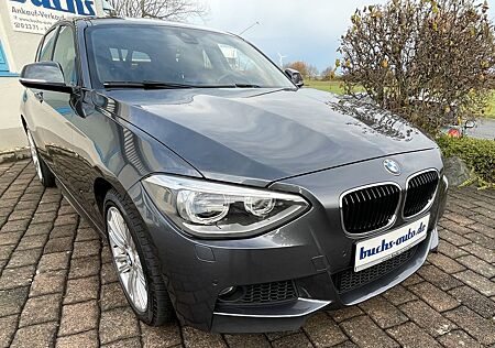 BMW 120d xDrive M Sport Xenon DAB