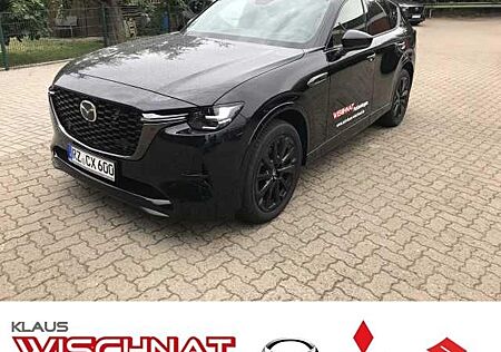 Mazda CX-60 Diesel e-SKYACTIV-D 254PS AWD HOMURA COSO