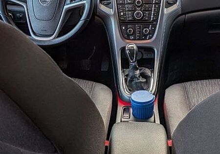Opel Astra Sports T. 1.7 CDTI eco Sport 81 S/S 10...