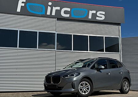 BMW 218 Active Tourer*Cam*Matrix*ACC*LenkrHeiz*BLP45