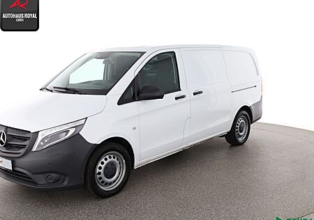 Mercedes-Benz Vito 116 CDI KASTEN LANG AUT,KAMERA,ILS,REGALE